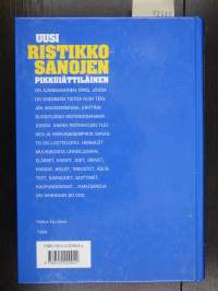 Uusi ristikkosanojen pikkujättiläinen