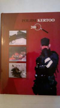 Pohjolan poliisi kertoo 2006