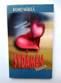 Sydämen haava - naisnarsistin miesuhri