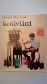 Kotiviini