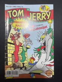 Tom &amp; Jerry 1998 nr 12