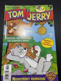Tom &amp; Jerry 1998 nr 9