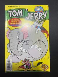 Tom &amp; Jerry 1998 nr 8