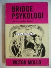 Bridge psykologi -Bridgekirja