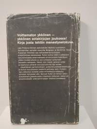 Voittamaton ykkönen