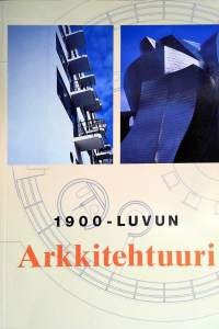 1900-luvun arkkitehtuuri