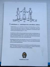 Maailman ja yhteiskunnan muutos - Upseerin arvot ja perinteet