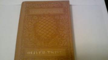 Oliver Twist II