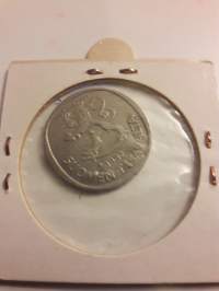Suomen markka v.1982.