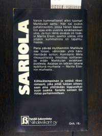 Marita Eisenin tapaus