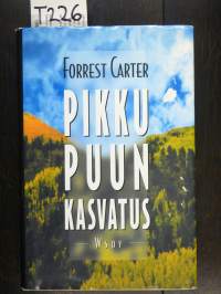 Pikku Puun kasvatus