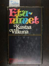 Etunimet