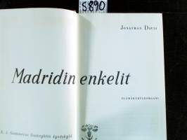 Madridin enkelit