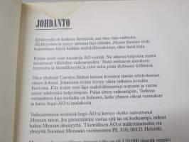 Mensa Älyjumppa - noin 200 pähkinää purtavaksi