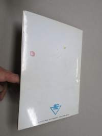 Marina 67 - AB Herman Gotthardt, katalog över båttillbehör