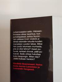 Puhaltaja