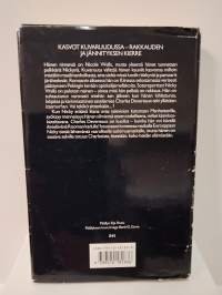 Muistojensa vanki