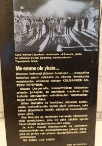 Kolmannen asteen yhteys