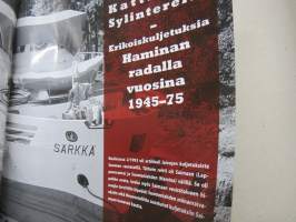 Resiina 2012 nr 1 (177. ilmestynyt nr) -rautatieharrastelehti