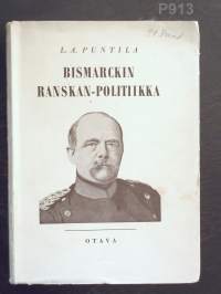 Bismarckin Ranskan-politiikka