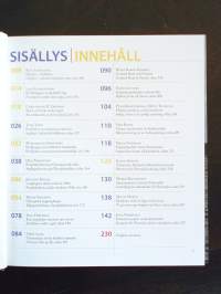 Purjehtija Seglaren - Suomen Purjehtijaliitto 1906-2006 Finlands Seglarförbund