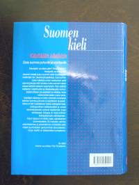 Suomen kieli - Käyttäjän käsikirja