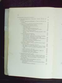 Hallituksen yhtenäistämispolitiikka Suomessa 1600-luvulla (1600-n. 1680)