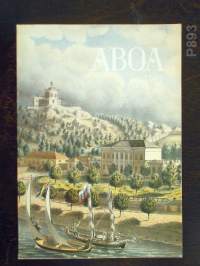 Aboa 1982 - Turun maakuntamuseo, vuosikirja 46/1982