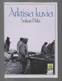 Arktisia kuvia : alkeellisia taideteoksia koillisesta SiperiastaKirjaPälsi, Sakari , 1882-1965Otava 1983