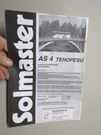 Corral 1997 nr 3 - Ford Mustang Owner´s Club Magazine, 15-vuotisjuhlanumero, Kerhon historiikki, ym.