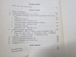Mekanisk teknologi
