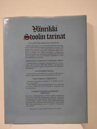 Vänrikki Stoolin tarinat