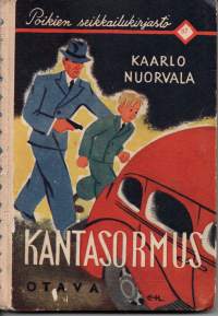 Kantasormus