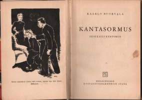 Kantasormus
