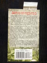 Diary of an airborne ranger - A LRRP´s Year in the Combat Zone