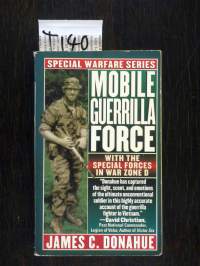 Mobile guerrilla force