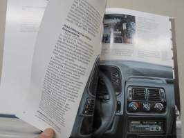 Ford Escort 1986 -myyntiesite