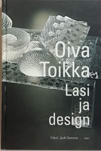 Oiva Toikka - Lasi ja design.