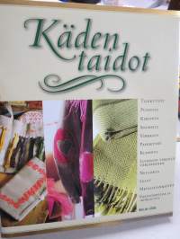 Käden taidot 1-4