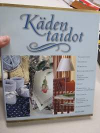 Käden taidot 1-4