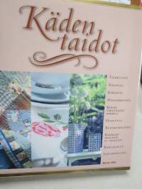 Käden taidot 1-4