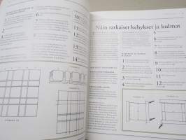 Käden taidot 1-4