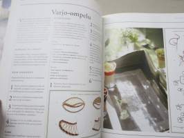 Käden taidot 1-4