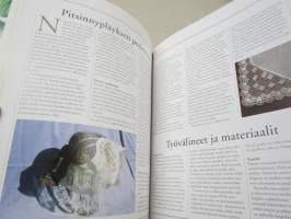 Käden taidot 1-4
