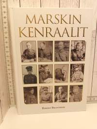 Marskin kenraalit