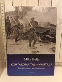 Kohtalona Tali-Ihantala