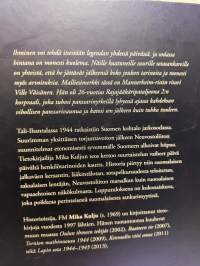Kohtalona Tali-Ihantala