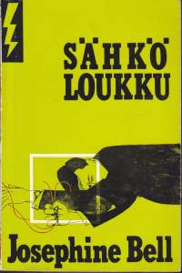 Sähköloukku, 1966. 1.p. Salamasarja N:o 144 (dekkari)