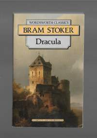 Dracula / Bram Stocker 1993  eng kielinen
