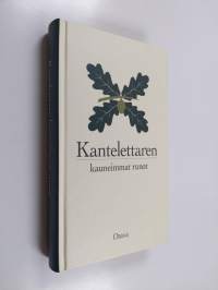 Kantelettaren kauneimmat runot : valikoima